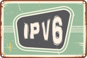 IPv6 VeriTeknik